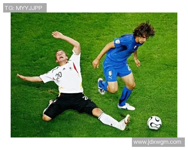 2006年世界杯经典对决阿根廷与德国的激烈较量与历史回顾 2006年世界杯经典对决阿根廷与德国的激烈较量与历史回顾