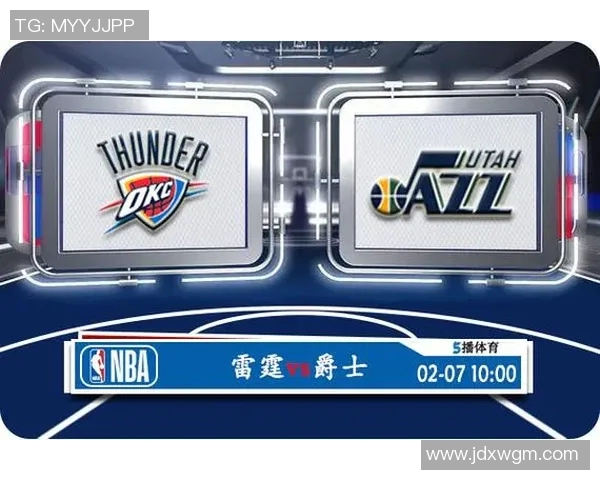NBA季后赛雷霆对爵士精彩直播全程回顾与赛后分析