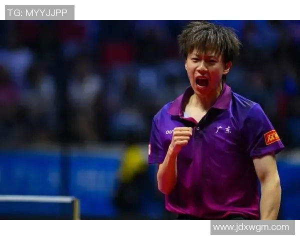 周雨与林高远巅峰对决乒乓球赛精彩回顾与战术分析