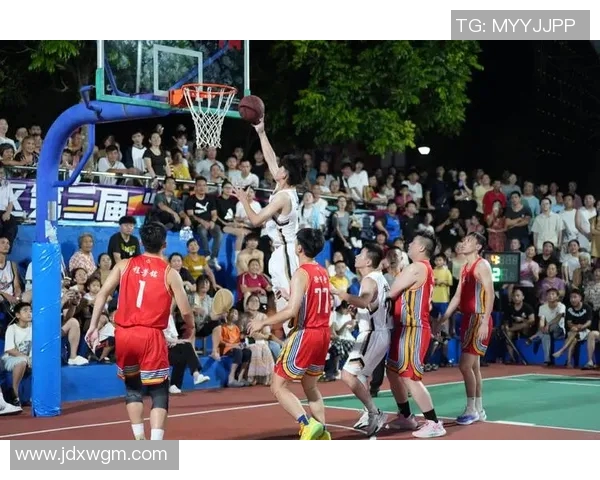 杭州明星篮球盛宴即将开启球迷热情高涨期待精彩对决